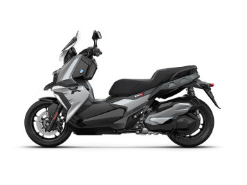 BMW C400 X 